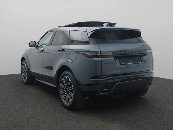 Land Rover Range Rover Evoque P300e PHEV AWD 227 kW image number 3