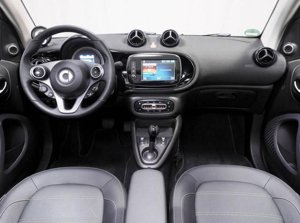 Smart ForTwo EQ 60 kW image number 8