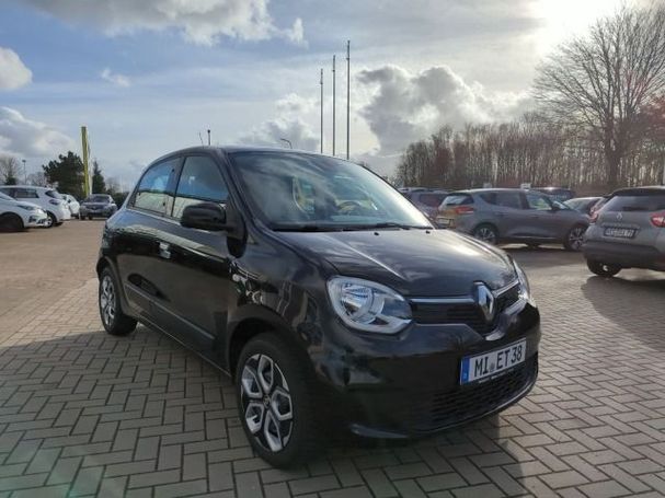 Renault Twingo 60 kW image number 2