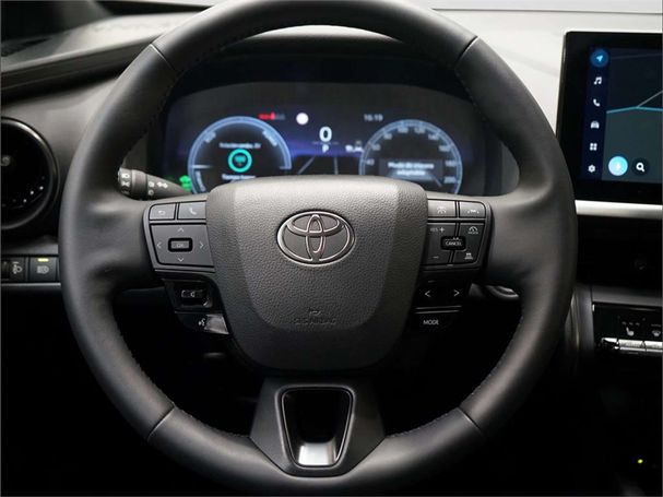 Toyota C-HR 2.0 164 kW image number 13