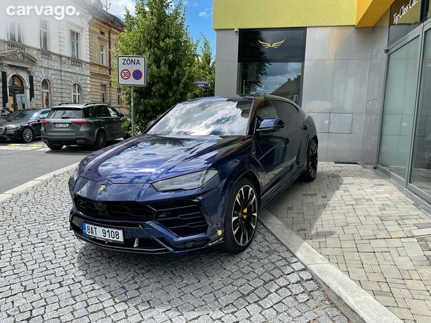 Lamborghini Urus 478 kW image number 1