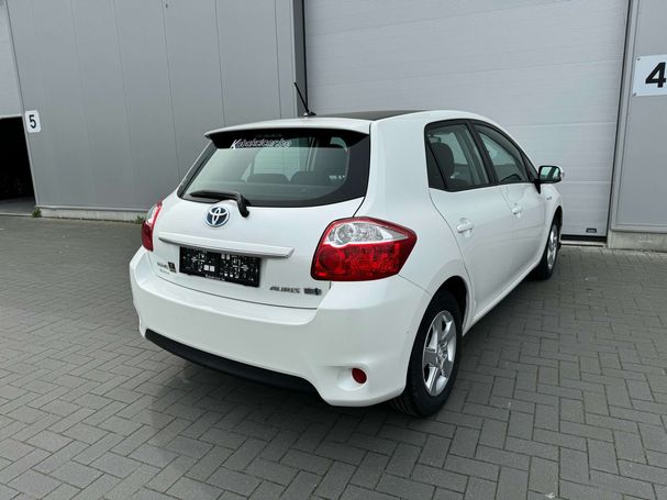 Toyota Auris 73 kW image number 6