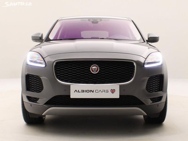 Jaguar E-Pace D180 AWD SE 132 kW image number 17