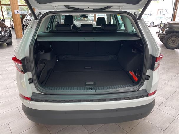 Skoda Kodiaq 2.0 TDI 4x4 147 kW image number 5