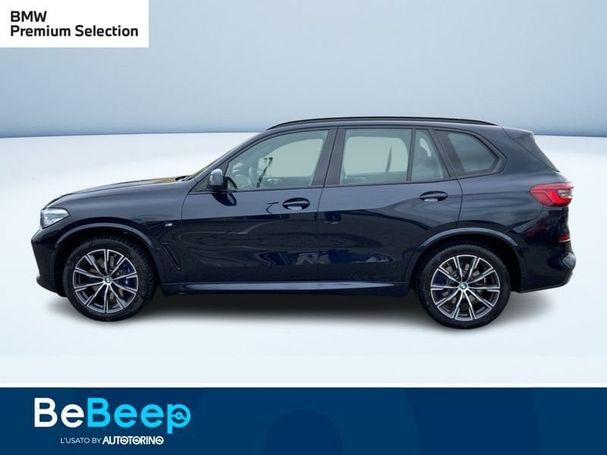 BMW X5 xDrive30d 195 kW image number 9