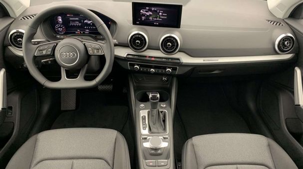 Audi Q2 35 TFSI S tronic 110 kW image number 7