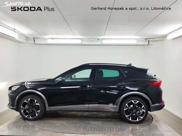 Cupra Formentor 1.5 TSI 110 kW image number 4