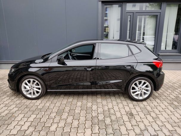 Seat Ibiza TSI FR 70 kW image number 5