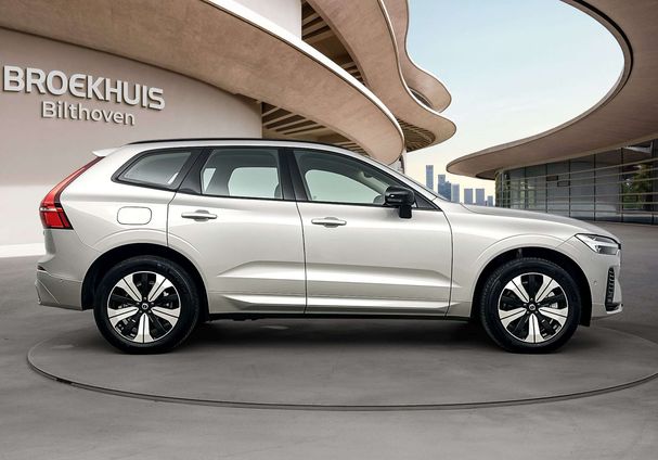 Volvo XC60 T6 Recharge AWD Plus 257 kW image number 8