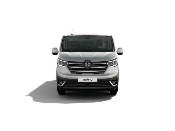 Renault Trafic dCi 150 EDC 110 kW image number 2