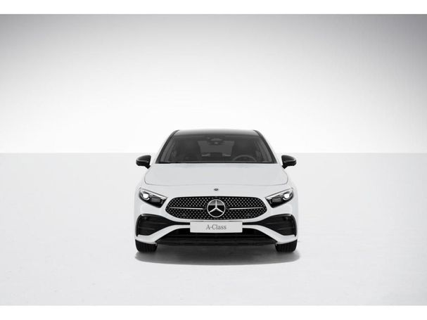 Mercedes-Benz A 250 e 160 kW image number 1