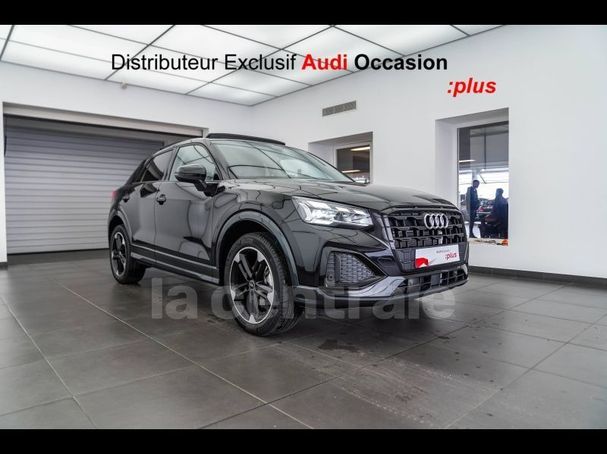 Audi Q2 35 TFSI S tronic 110 kW image number 2