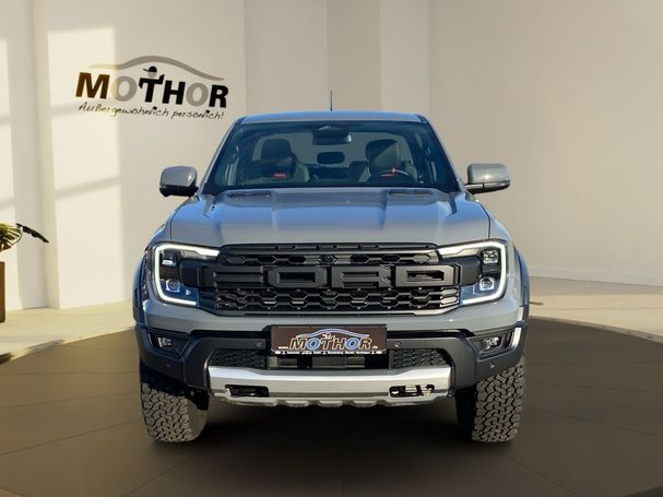 Ford Ranger Raptor 3.0 EcoBoost 215 kW image number 6