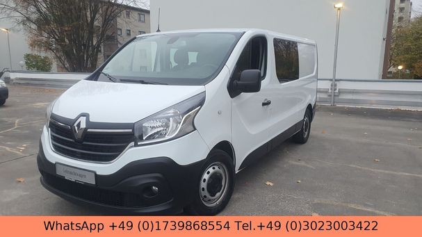 Renault Trafic 107 kW image number 1