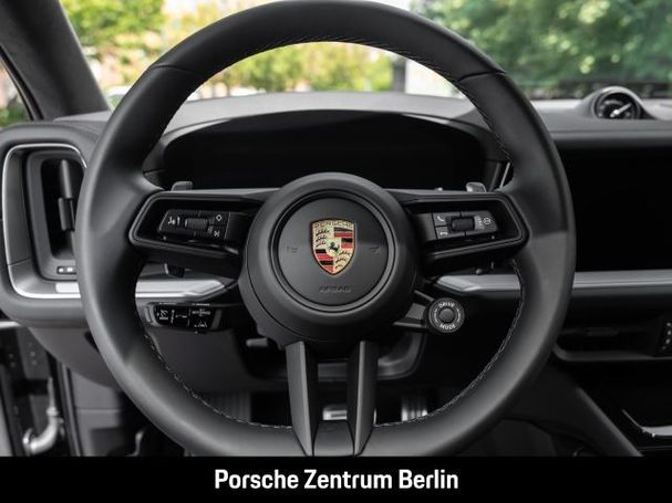 Porsche Cayenne S E-Hybrid 382 kW image number 26