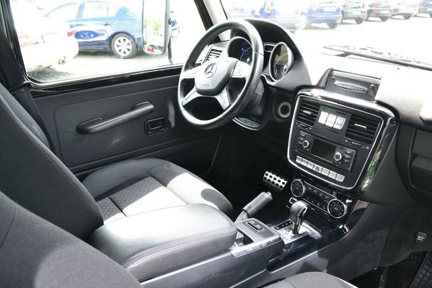 Mercedes-Benz G 350 d Professional 180 kW image number 6