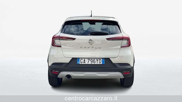 Renault Captur 1.5 Blue dCi 95 70 kW image number 4