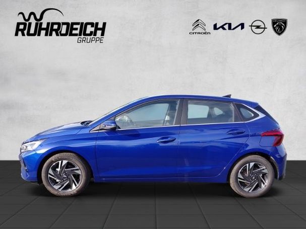 Hyundai i20 1.0 Trend 74 kW image number 2