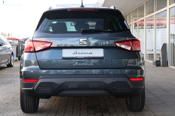 Seat Arona 1.0 TSI Style 70 kW image number 21