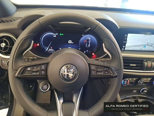 Alfa Romeo Stelvio 2.2 Q4 154 kW image number 15