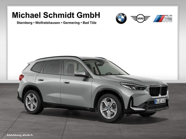 BMW X1 sDrive18i 100 kW image number 9