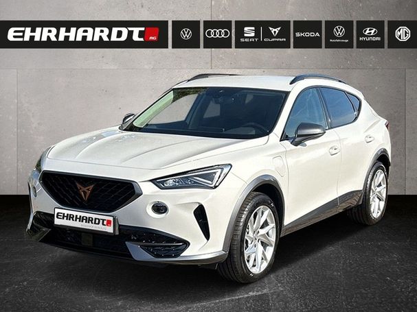 Cupra Formentor 1.4 e-HYBRID DSG 150 kW image number 1