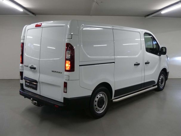 Renault Trafic dCi 110 81 kW image number 2