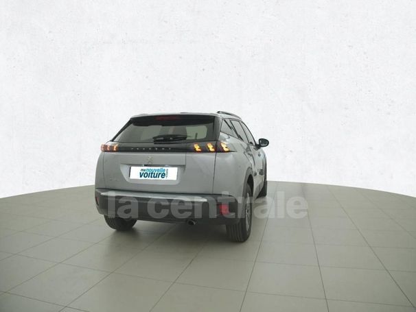 Peugeot 2008 1.2 PureTech 74 kW image number 2