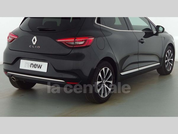 Renault Clio 103 kW image number 26