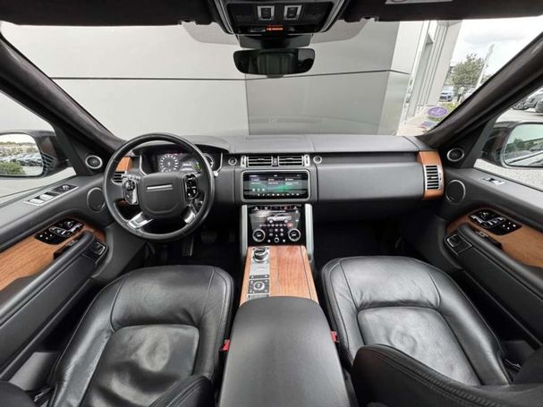 Land Rover Range Rover Autobiography 224 kW image number 3