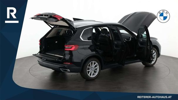 BMW X5 45e xDrive 290 kW image number 19