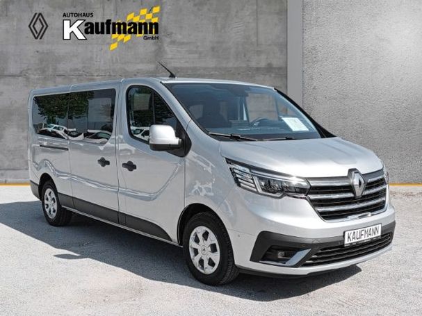 Renault Trafic Grand Combi Blue Life 110 kW image number 2