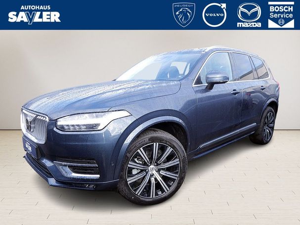 Volvo XC90 B5 AWD Ultimate 173 kW image number 1