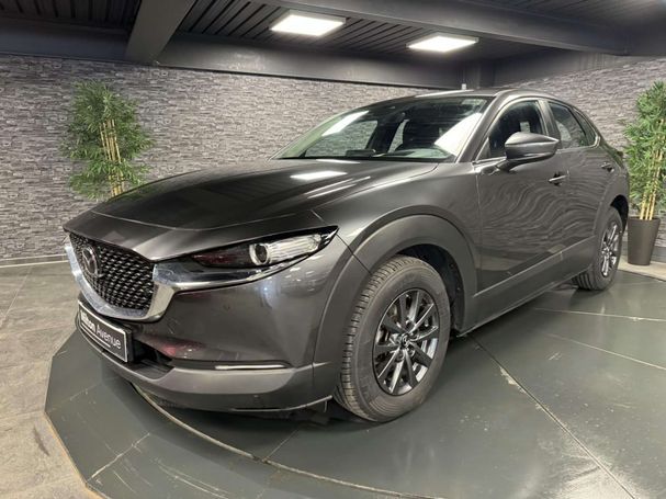 Mazda CX-30 2.0 e-SKYACTIV-X 186 137 kW image number 1