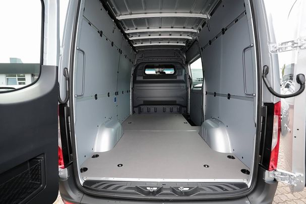 Mercedes-Benz Sprinter 317 CDI 125 kW image number 8