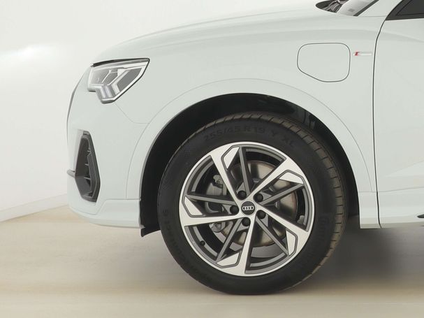 Audi Q3 45 S-line Sportback PHEV 180 kW image number 29