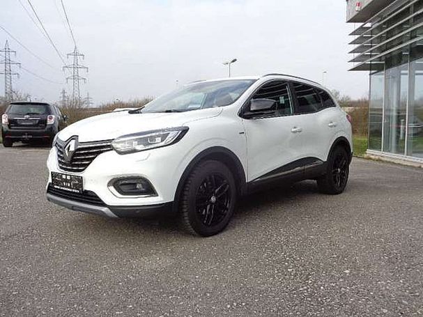 Renault Kadjar TCe 140 103 kW image number 8