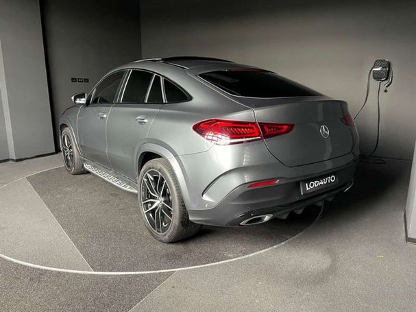 Mercedes-Benz GLE 350 d 4Matic 200 kW image number 6