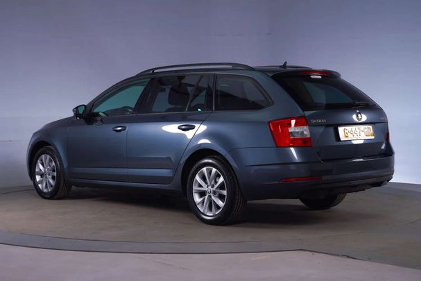 Skoda Octavia 1.0 TSI 85 kW image number 3