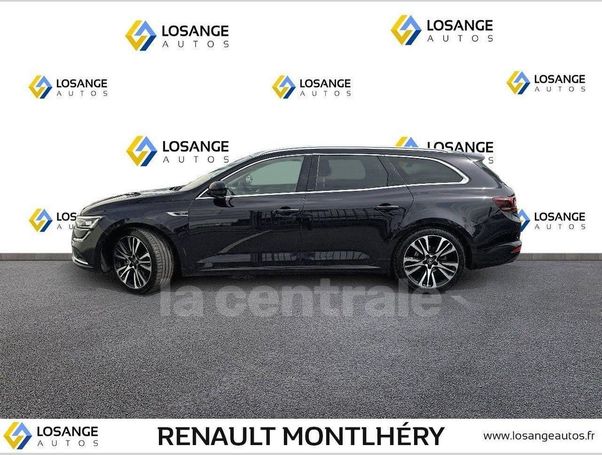 Renault Talisman BLUE dCi 200 EDC INITIALE PARIS 147 kW image number 13