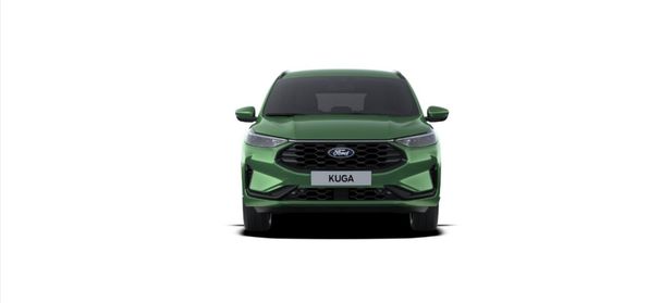 Ford Kuga 2.5 PHEV ST-Line 178 kW image number 13