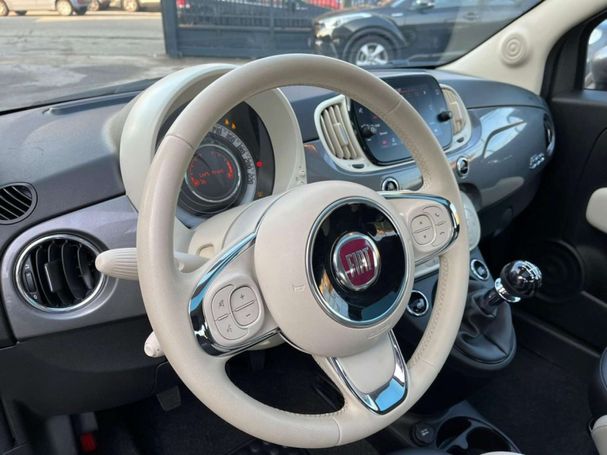 Fiat 500 1.0 51 kW image number 14