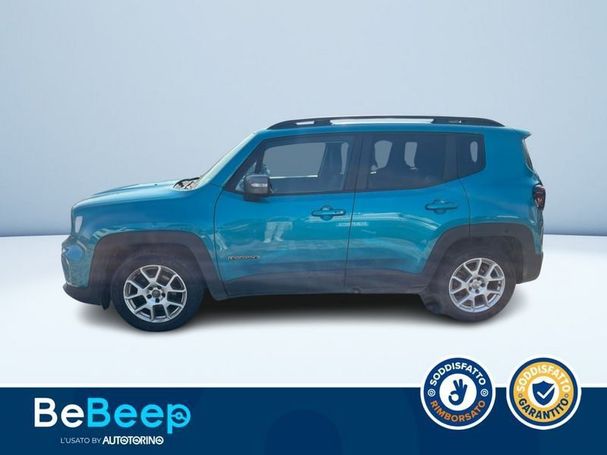 Jeep Renegade 1.0 Limited 88 kW image number 8