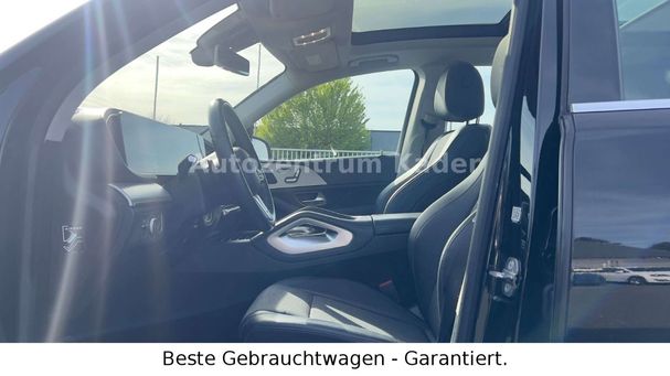 Mercedes-Benz GLE 350 d 4Matic 200 kW image number 12