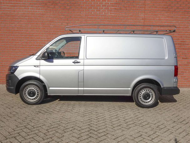 Volkswagen T6 Transporter 75 kW image number 3