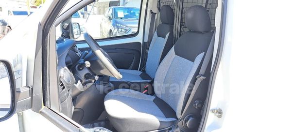 Fiat Fiorino Multijet 70 kW image number 8