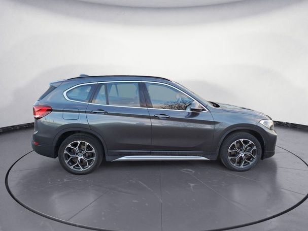 BMW X1 25e xDrive 162 kW image number 7