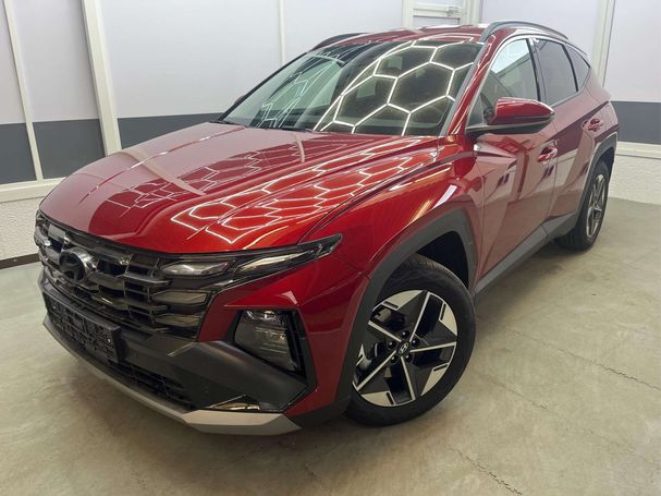 Hyundai Tucson 117 kW image number 1