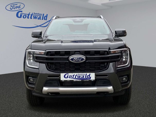 Ford Ranger Wildtrak 151 kW image number 1