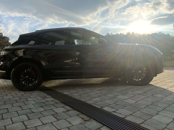 Porsche Macan GTS 324 kW image number 10